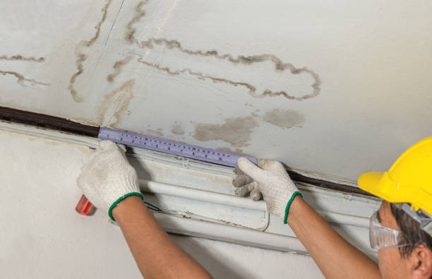 Reliable Burst Pipe Cleanup contractor in Stratford, NJ by Water Damage Irwin